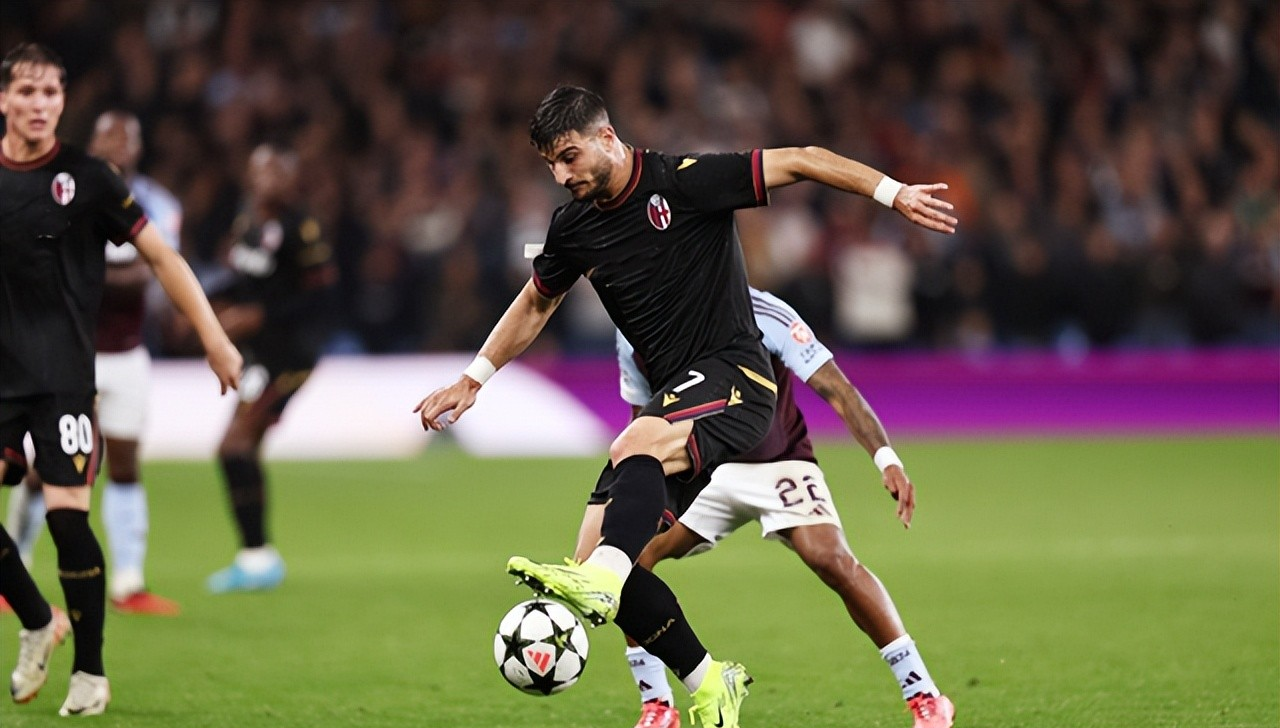 恭喜皇马！意甲金靴有望免签加盟！6场轰入5球，潜力无限，接班本泽马